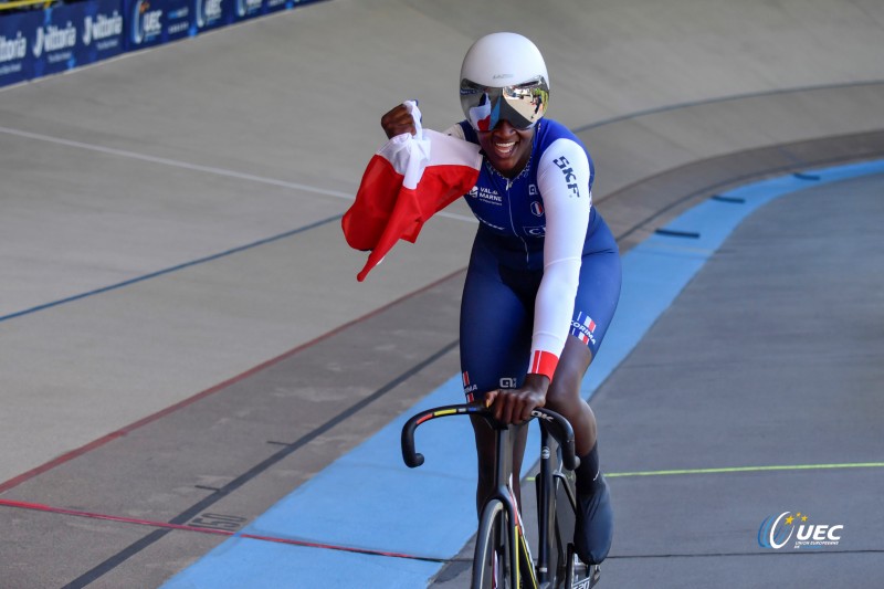 UEC Track Juniores & U23 European Championships 2024 - Cottbus - Germany - 14/07/2024 -  - photo Tommaso Pelagalli/SprintCyclingAgency?2024